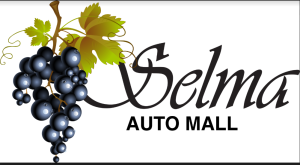 Sponsor Logo for Selma Auto Mall