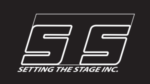 Sponsor Logo for Setting The Stage