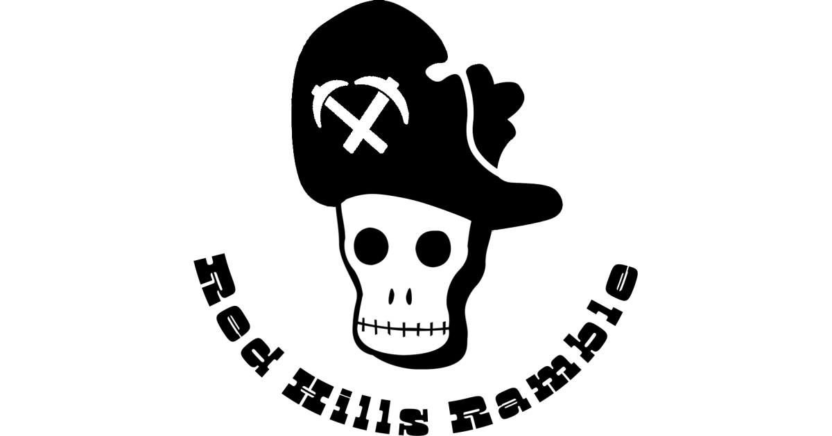 Red Hills Ramble Directions