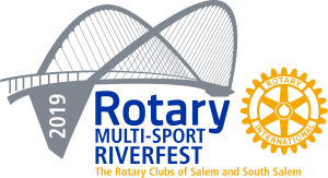 Rotary Multi-sport Riverfest home