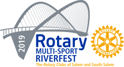 Rotary Multi-sport RiverFest