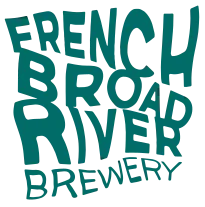 Sponsor Logo for French Broad Brewing