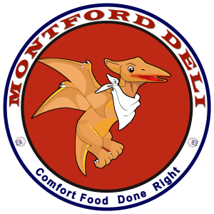 Sponsor Logo for Montford Deli