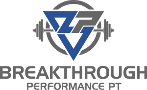 Sponsor Logo for Breakthrough Performance