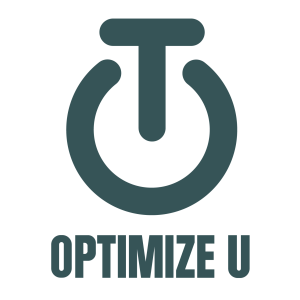 Sponsor Logo for Optimize U