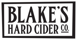 Sponsor Logo for Blake's Hard Cider