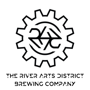 Sponsor Logo for River Arts Brewing
