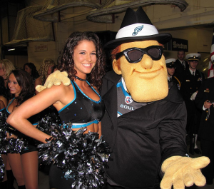 Sponsor Logo for Philadelphia Soul