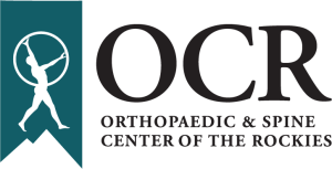 Sponsor Logo for Orthopaedic & Spine Center of the Rockies