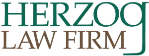 Sponsor Logo for Herzog Law Firm