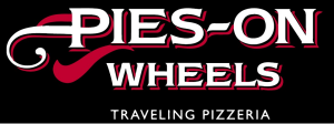 Sponsor Logo for Pies on Wheels, Traveling Pizzeria