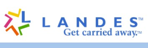 Sponsor Logo for Landes USA