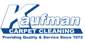 Sponsor Logo for Kaufman's Carpet Cleaning