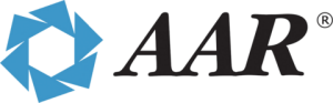 Race Sponsor Logo for AAR Corp