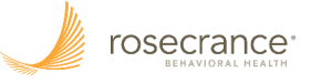 Race Sponsor Logo for Rosecrance