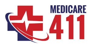 Race Sponsor Logo for Medicare 411