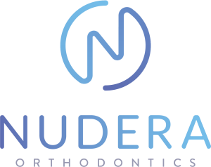 Race Sponsor Logo for Nudera Orthodontics