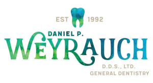 Race Sponsor Logo for Dr. Weyrauch