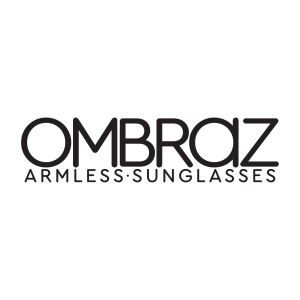 Logo for Ombraz