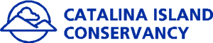 Logo for Catalina Isalnd Conservancy