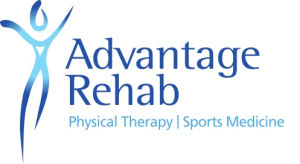 Sponsor Logo for Advantage Rehab