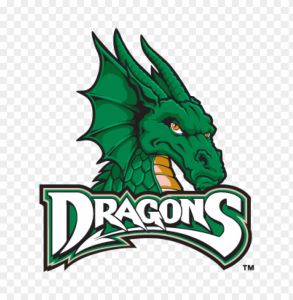 Sponsor Logo for Dayton Dragons
