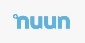 Sponsor Logo for Nuun Hydration