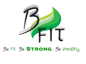 Sponsor Logo for Bfit