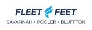 Sponsor Logo for Fleet Feet Sports Savannah