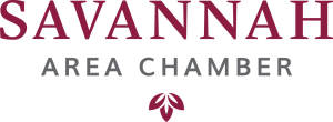 Sponsor Logo for Savannah Area Chamber of Commerce