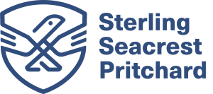 Sponsor Logo for Sterling Seacrest Pritchard