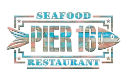 Sponsor Logo for Pier 16