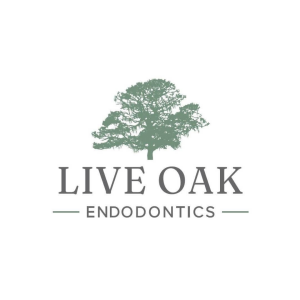 Sponsor Logo for Live Oak Endodontist