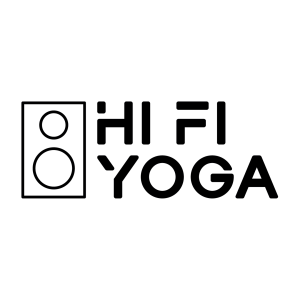 Sponsor Logo for HiFi Yoga
