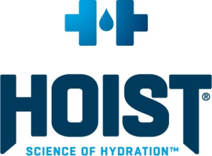 Sponsor Logo for Hoist