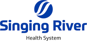Sponsor Logo for Singing River Health System