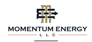 Sponsor Logo for Momentum Energy LLC