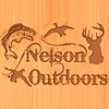 Sponsor Logo for Nelson Outdoors