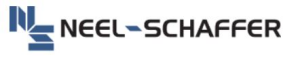 Sponsor Logo for Neel Schaffer