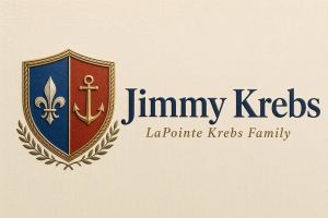 Sponsor Logo for Jimmy Krebs