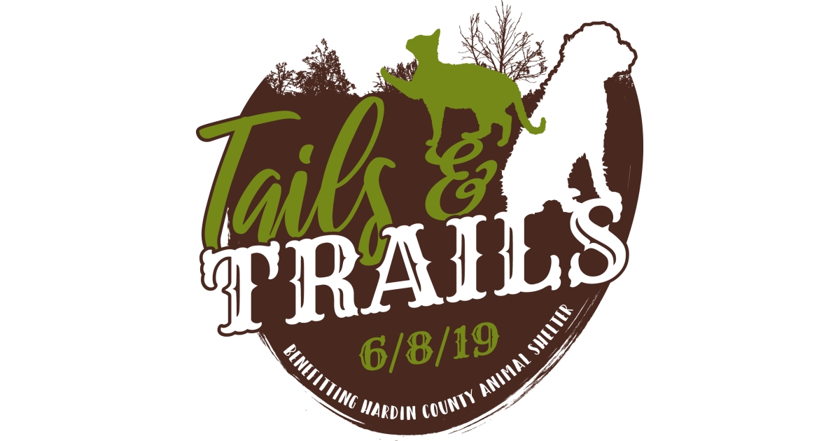 Tails & Trails 5K