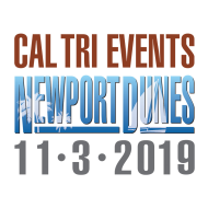Cal Tri Events Newport Dunes