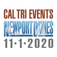 Cal Tri Events Newport Dunes