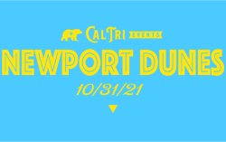 Cal Tri Events Newport Dunes