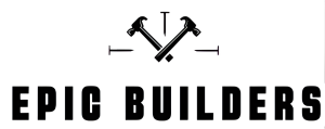 Logo for Epic Builders