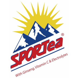 Sponsor Logo for SporTea