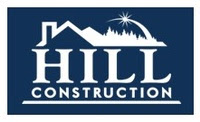 Sponsor Logo for Hill Construction