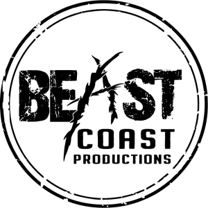Logo for Beast Coast Productions