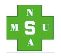 Tread on Trafficking MSU 5K