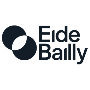 Sponsor Logo for Eide Bailly